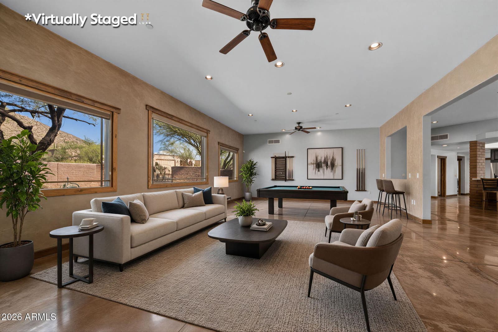 8755 N Sunnyslope Drive, Tucson, AZ 85704 — photo 11 of 47