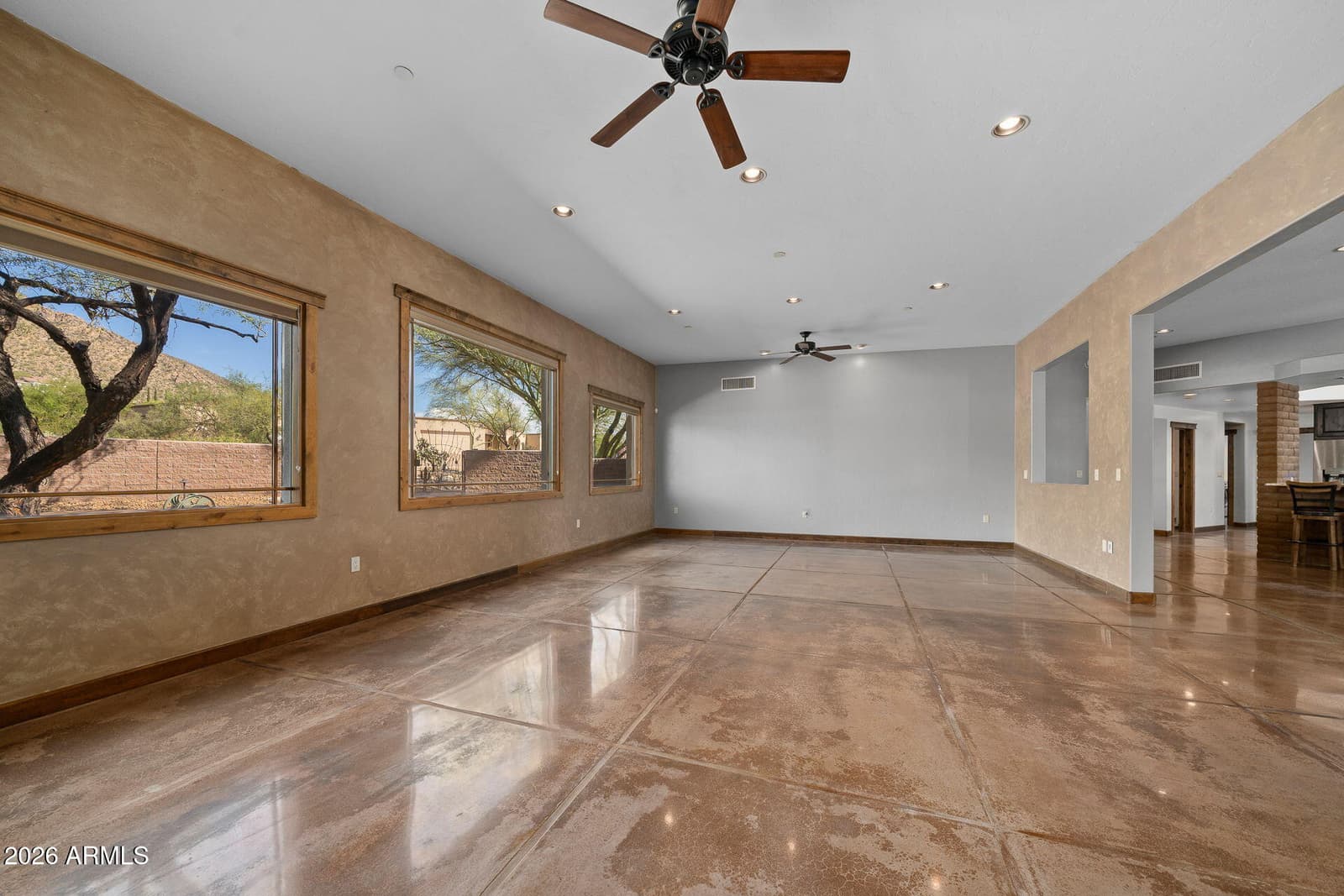 8755 N Sunnyslope Drive, Tucson, AZ 85704 — photo 12 of 47