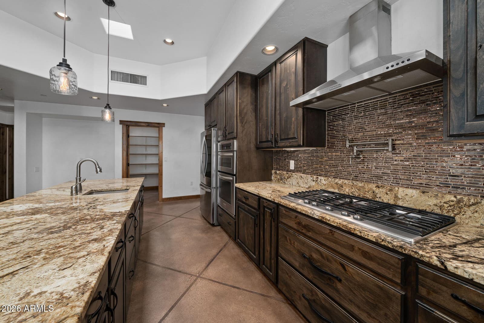 8755 N Sunnyslope Drive, Tucson, AZ 85704 — photo 16 of 47