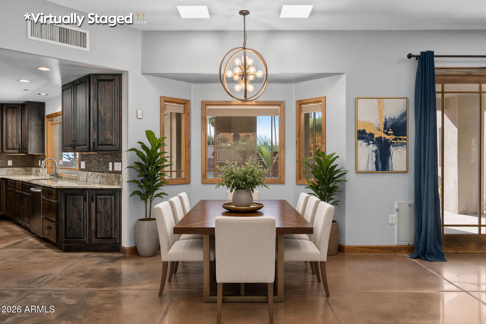 8755 N Sunnyslope Drive, Tucson, AZ 85704 — photo 18 of 47