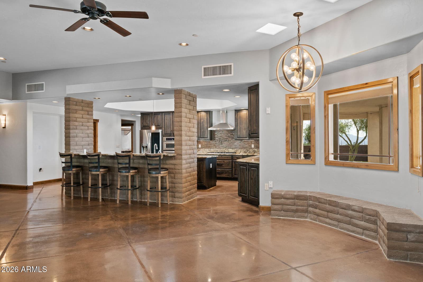 8755 N Sunnyslope Drive, Tucson, AZ 85704 — photo 20 of 47