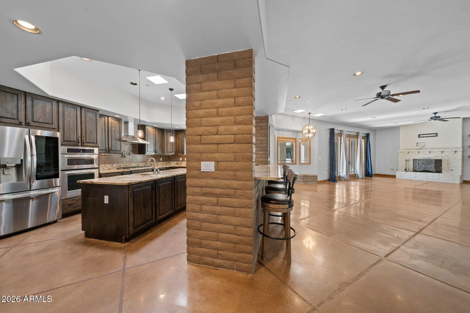8755 N Sunnyslope Drive, Tucson, AZ 85704 — photo 21 of 47