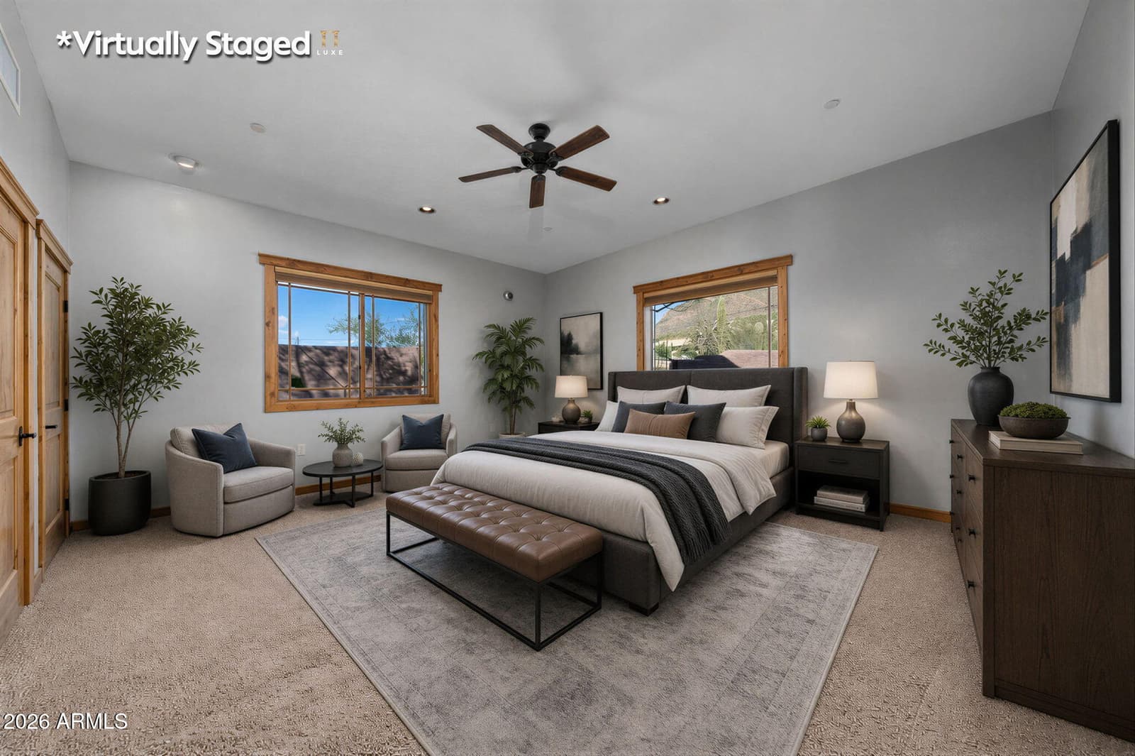 8755 N Sunnyslope Drive, Tucson, AZ 85704 — photo 28 of 47
