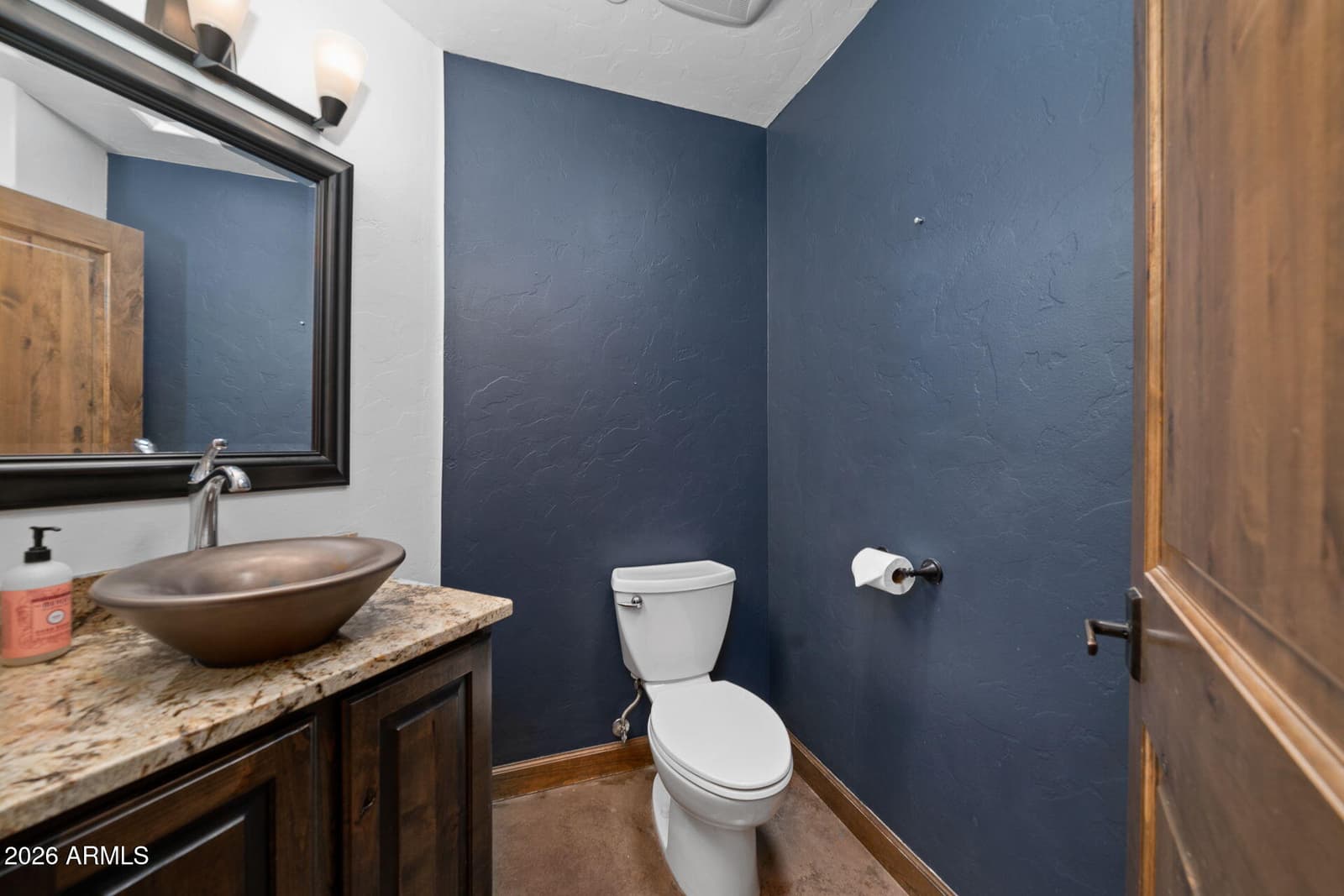 8755 N Sunnyslope Drive, Tucson, AZ 85704 — photo 32 of 47