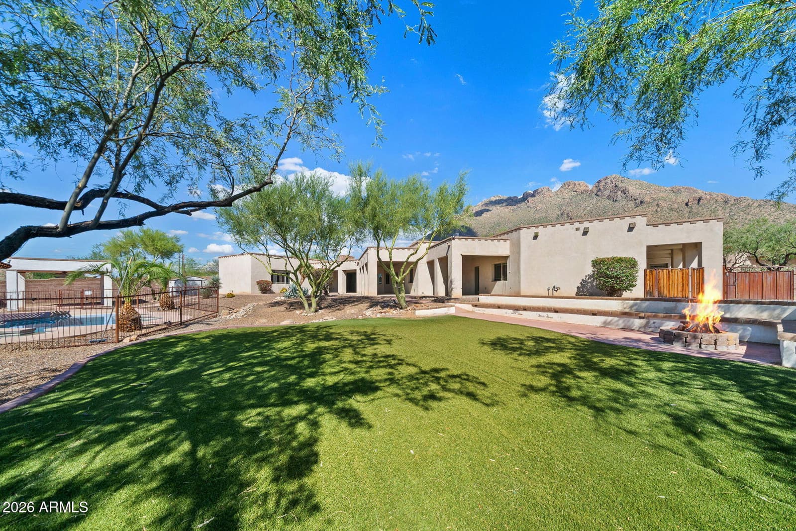 8755 N Sunnyslope Drive, Tucson, AZ 85704 — photo 37 of 47