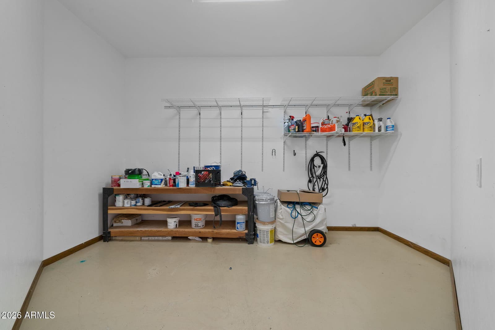 8755 N Sunnyslope Drive, Tucson, AZ 85704 — photo 44 of 47