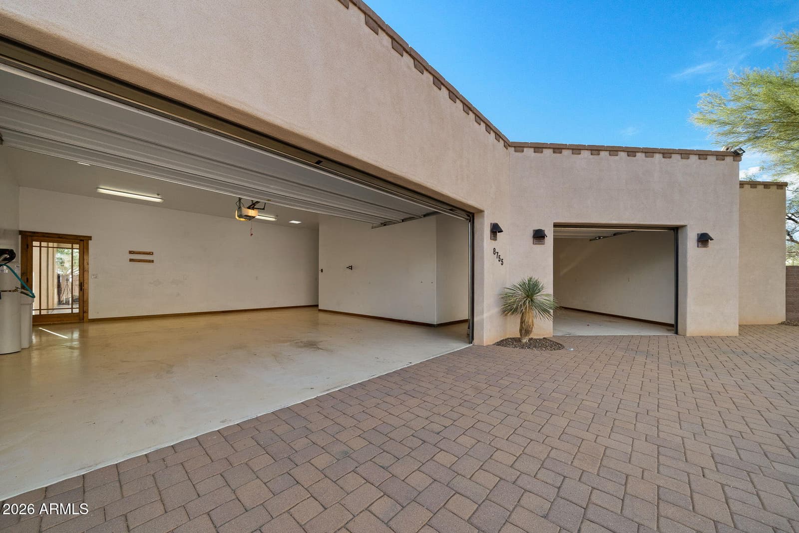 8755 N Sunnyslope Drive, Tucson, AZ 85704 — photo 45 of 47