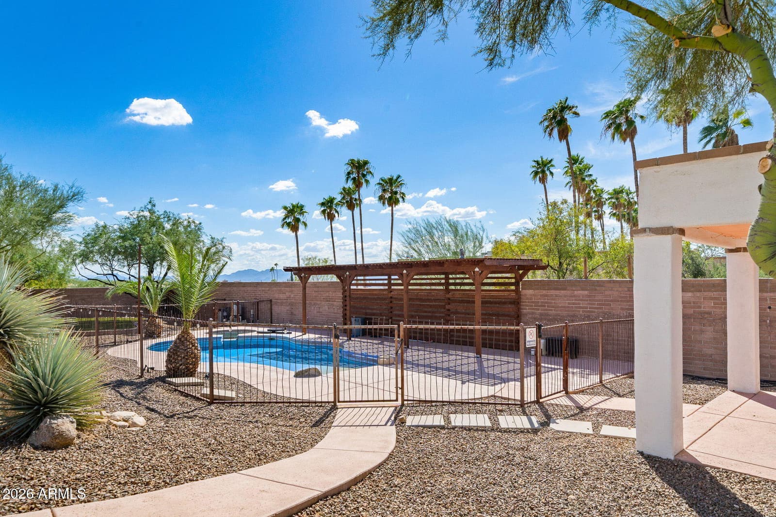 8755 N Sunnyslope Drive, Tucson, AZ 85704 — photo 41 of 47
