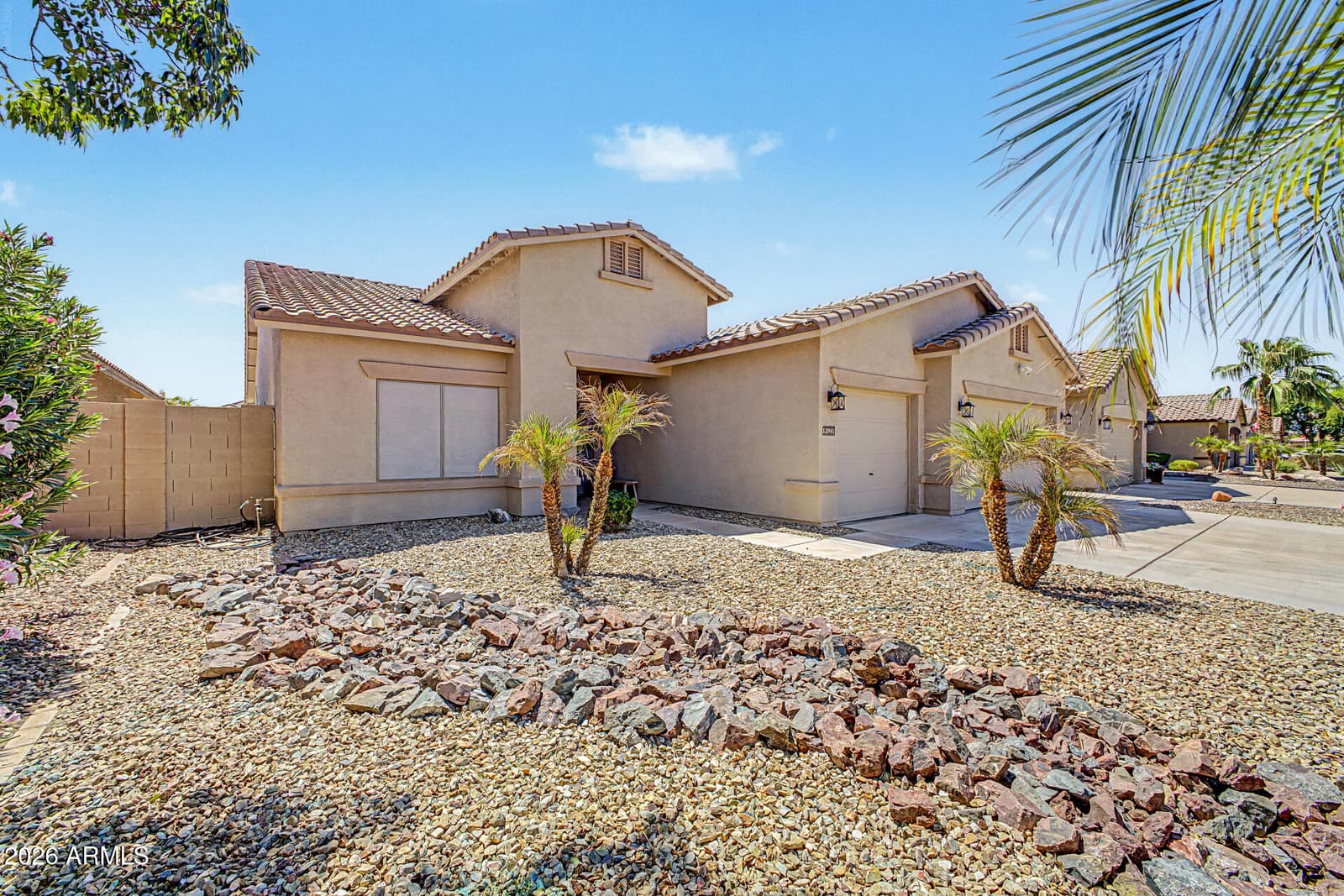 12941 W Flower Street, Avondale, AZ 85392 — photo 4 of 35