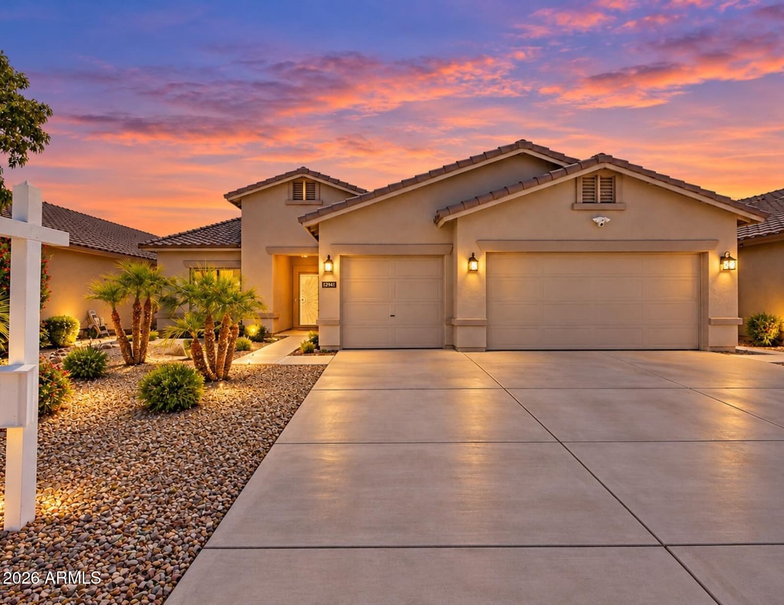 12941 W Flower Street, Avondale, AZ 85392 — photo 3 of 35