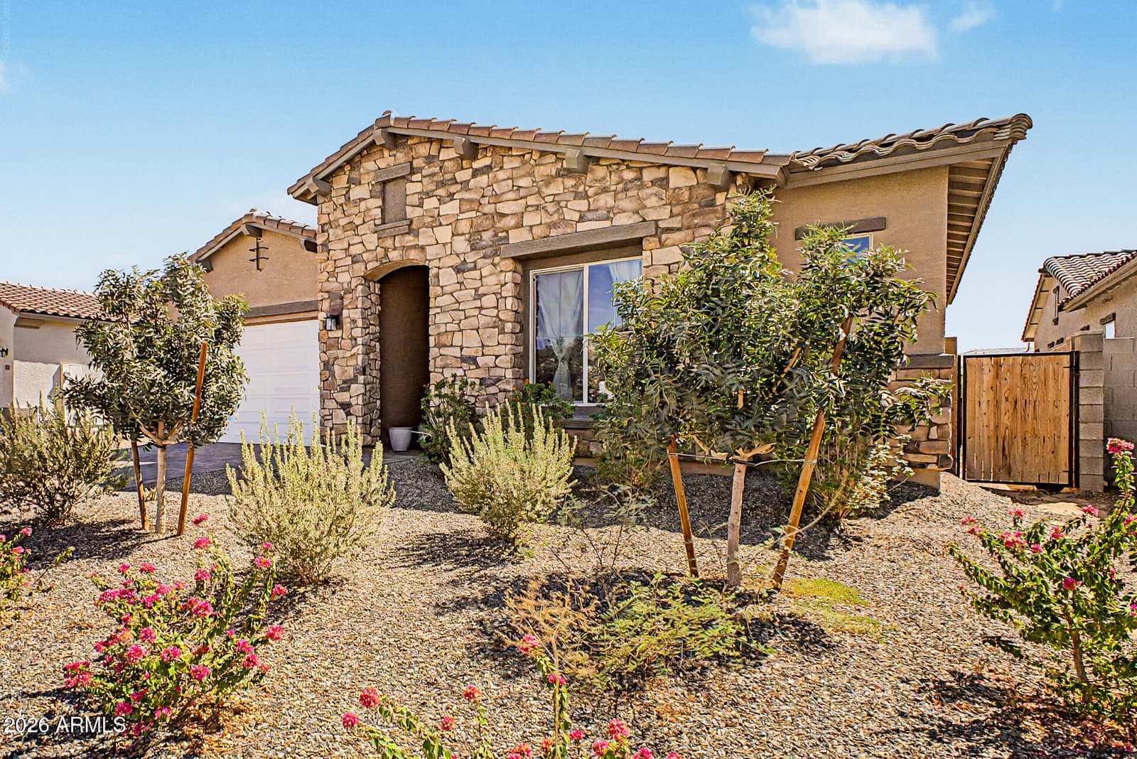 16367 W Morning Glory Street, Goodyear, AZ 85338 — photo 3 of 35