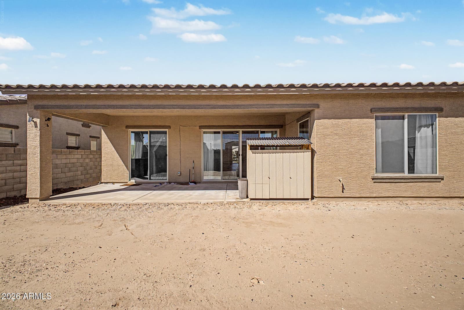 16367 W Morning Glory Street, Goodyear, AZ 85338 — photo 33 of 35