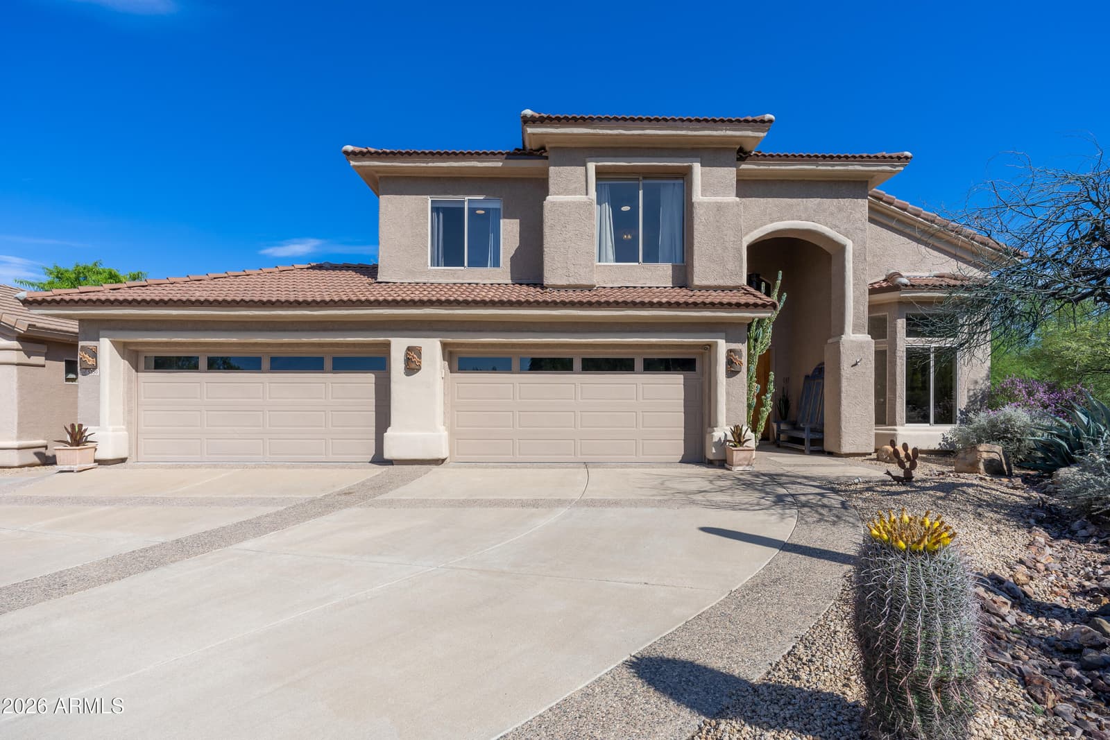 5350 E Calle De Baca, Cave Creek, AZ 85331 — photo 12 of 73