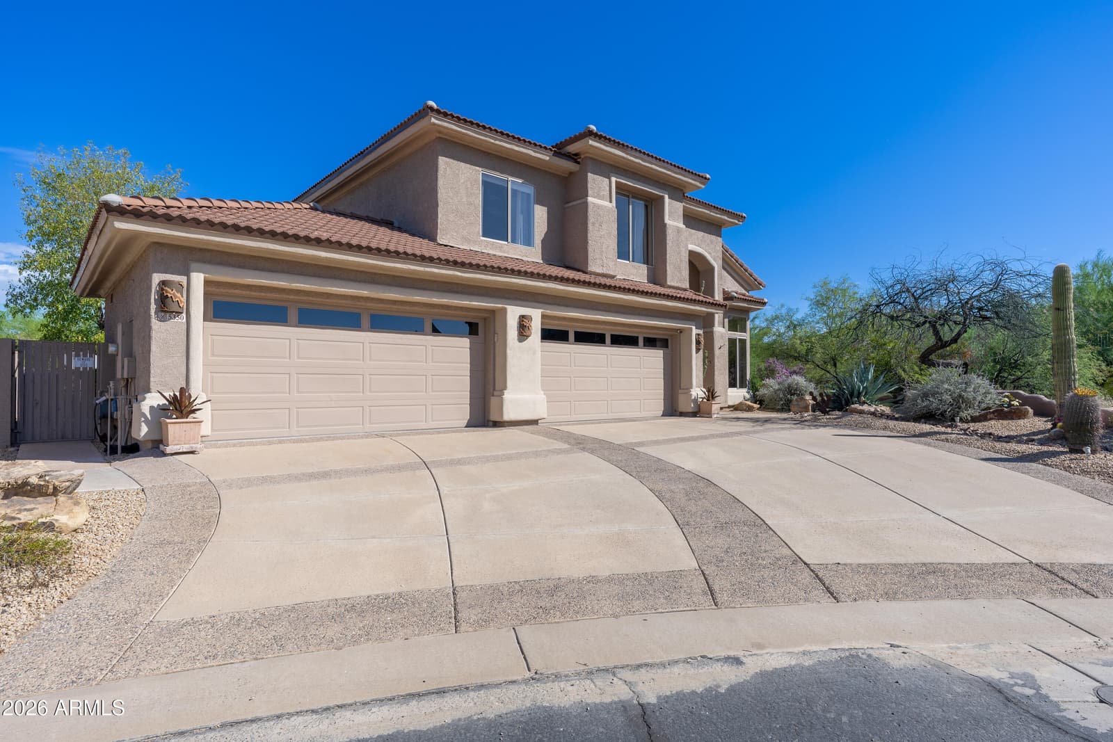 5350 E Calle De Baca, Cave Creek, AZ 85331 — photo 73 of 73