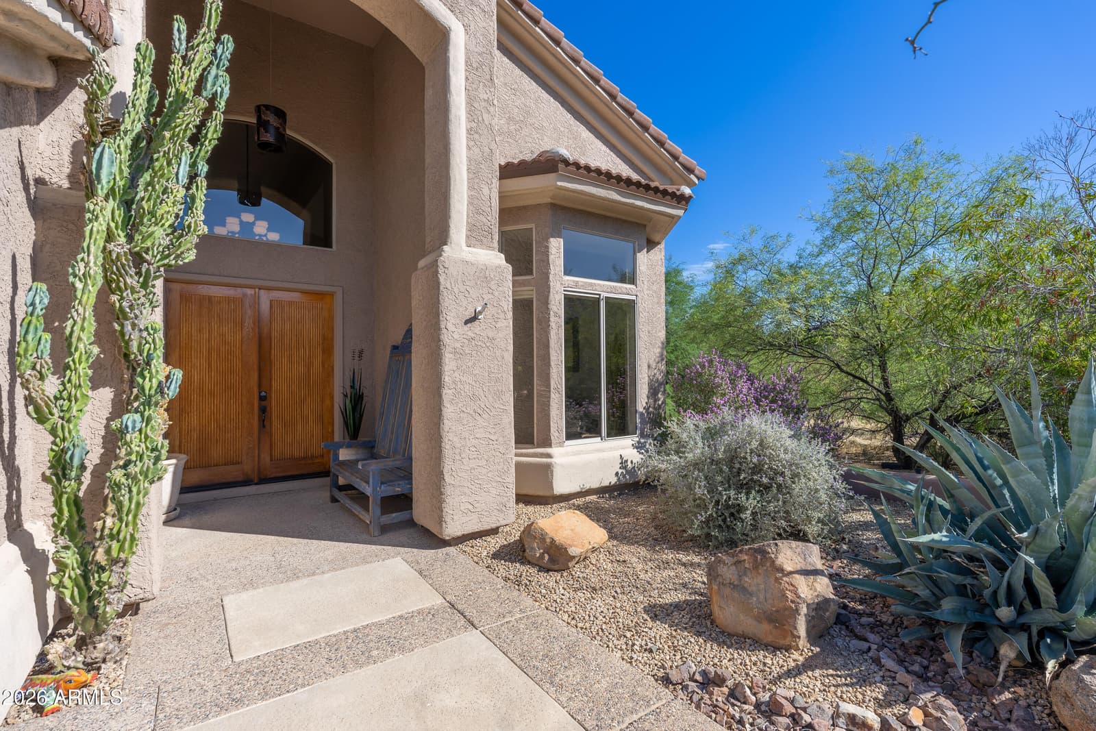5350 E Calle De Baca, Cave Creek, AZ 85331 — photo 13 of 73
