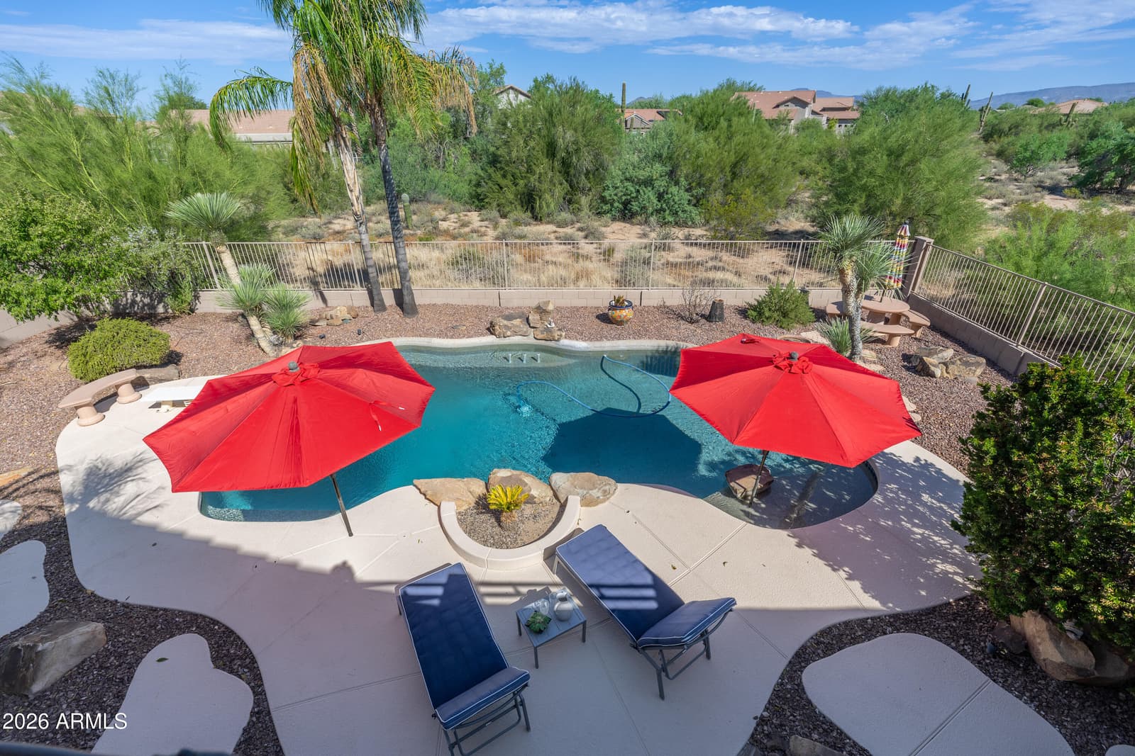 5350 E Calle De Baca, Cave Creek, AZ 85331 — photo 44 of 73