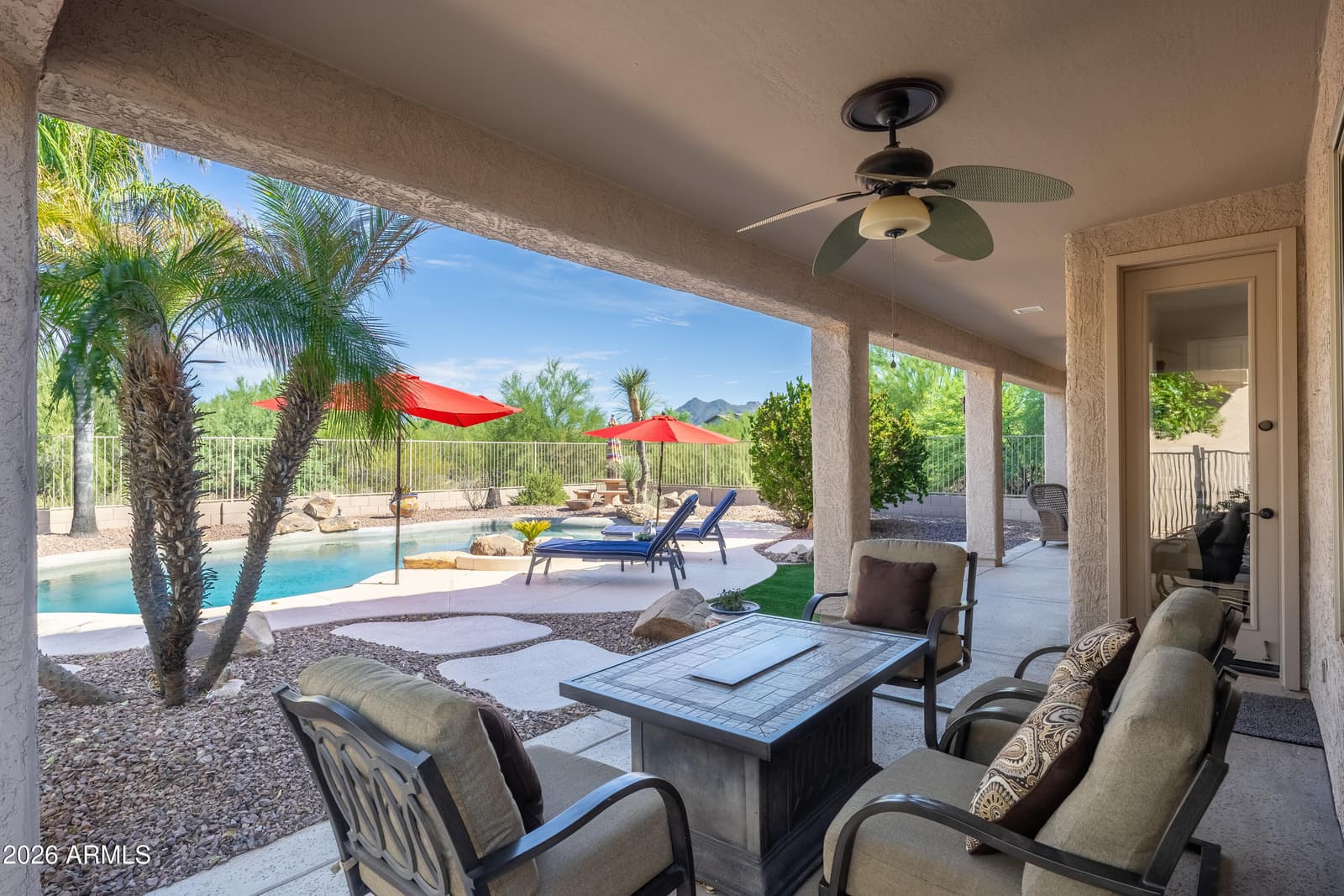 5350 E Calle De Baca, Cave Creek, AZ 85331 — photo 9 of 73