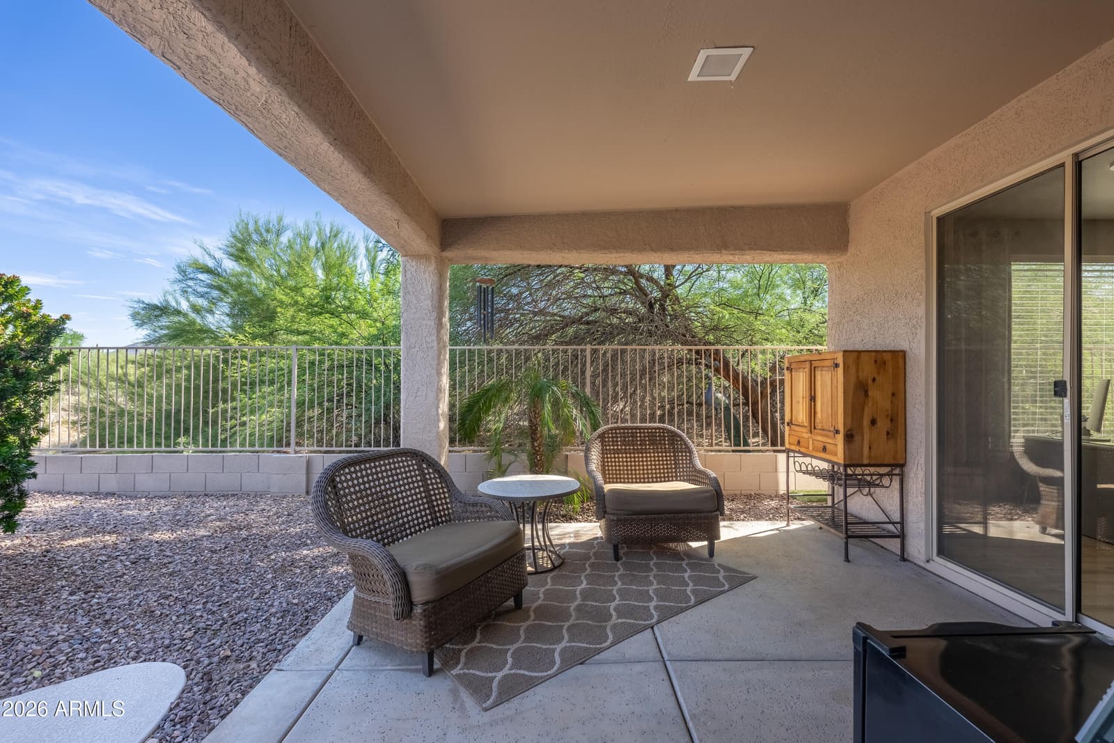 5350 E Calle De Baca, Cave Creek, AZ 85331 — photo 26 of 73