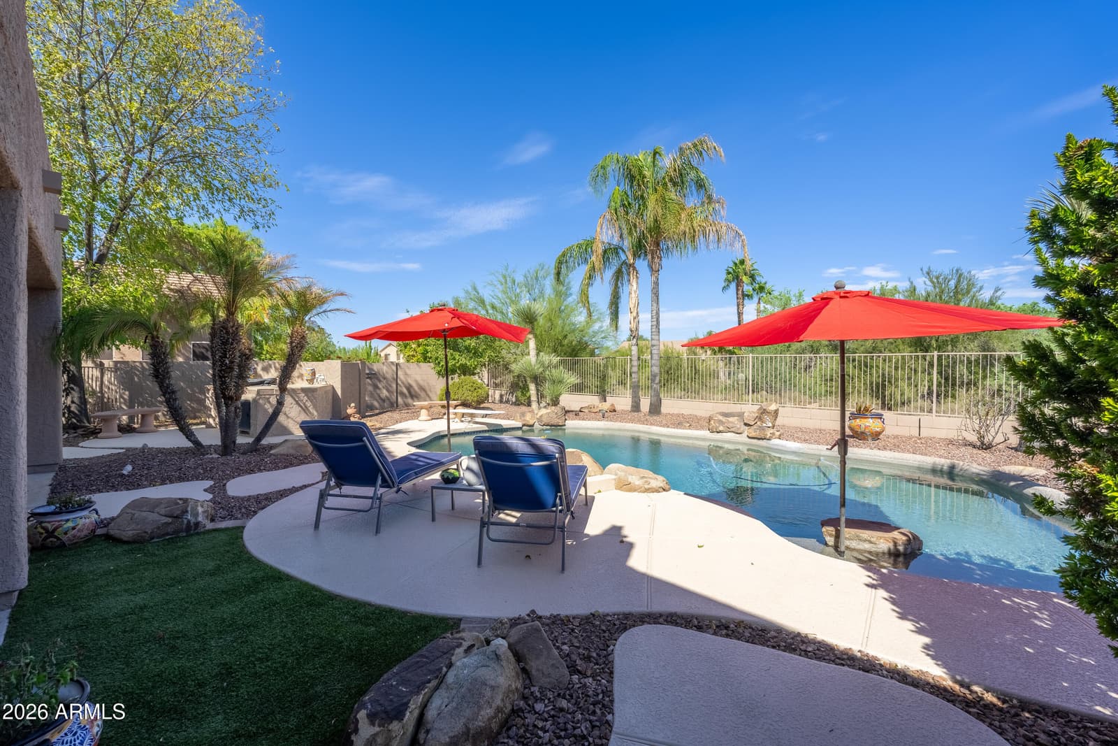 5350 E Calle De Baca, Cave Creek, AZ 85331 — photo 46 of 73
