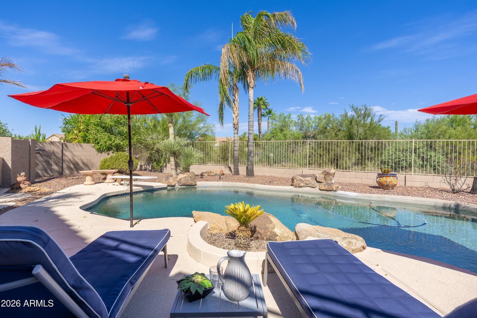 5350 E Calle De Baca, Cave Creek, AZ 85331 — photo 47 of 73