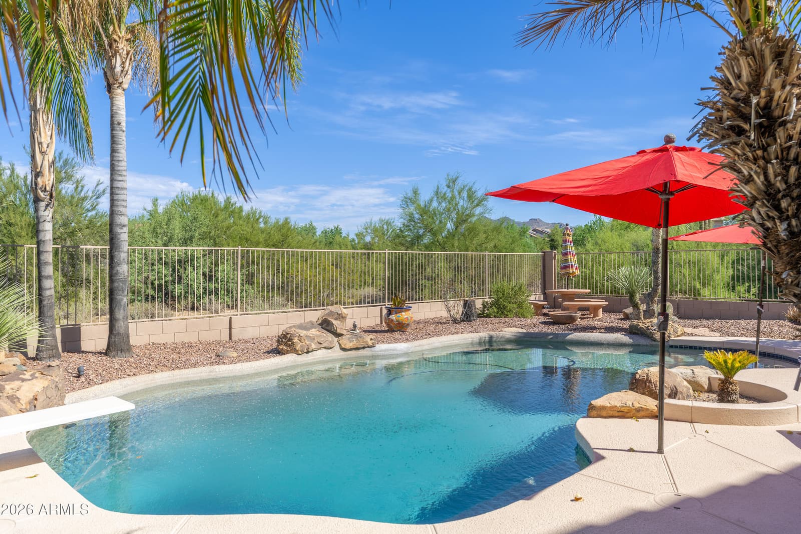 5350 E Calle De Baca, Cave Creek, AZ 85331 — photo 48 of 73