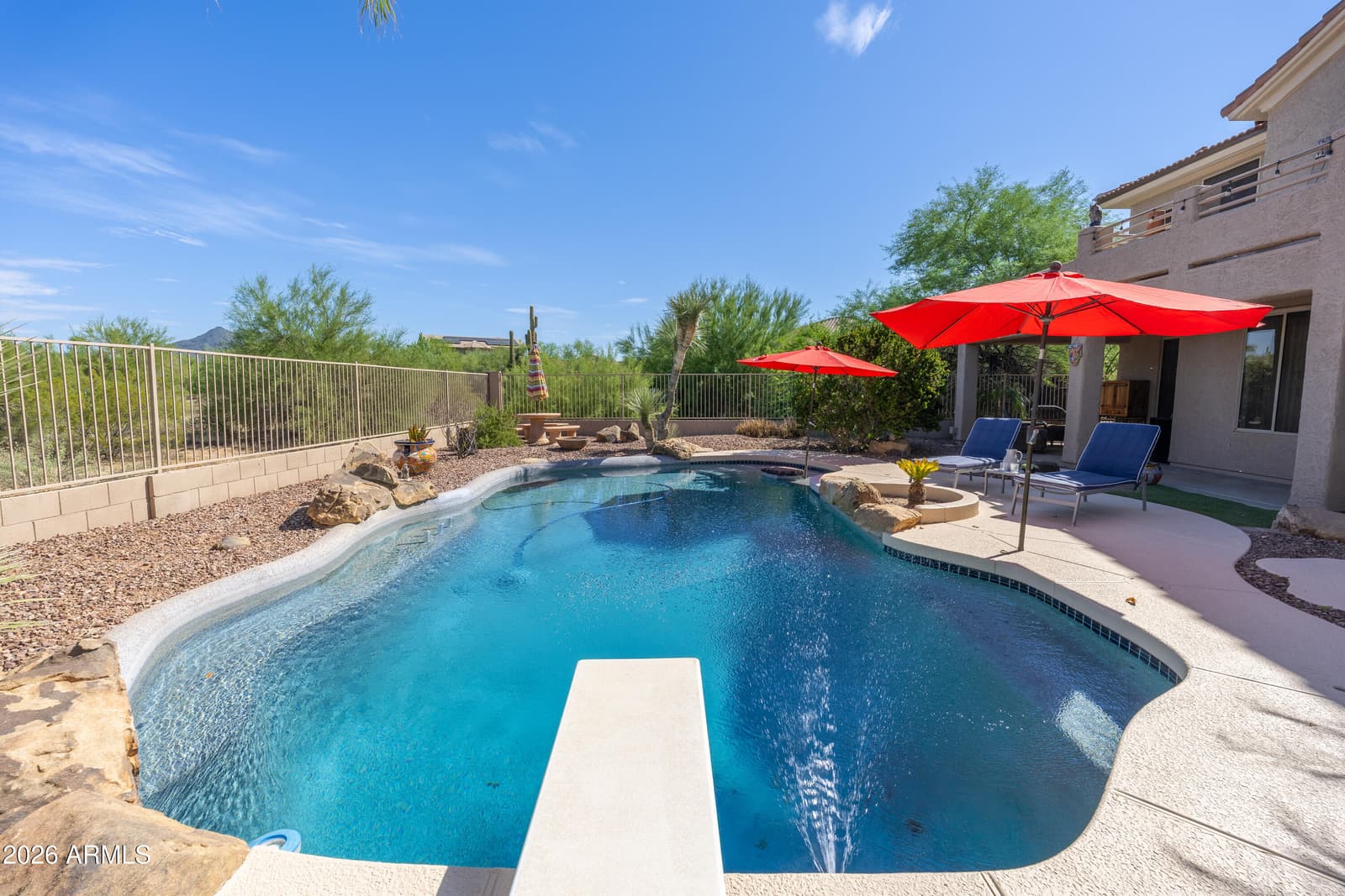 5350 E Calle De Baca, Cave Creek, AZ 85331 — photo 50 of 73