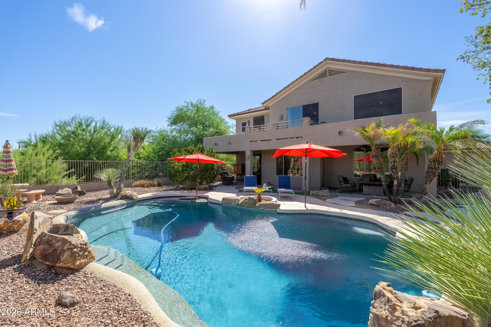5350 E Calle De Baca, Cave Creek, AZ 85331 — photo 10 of 73