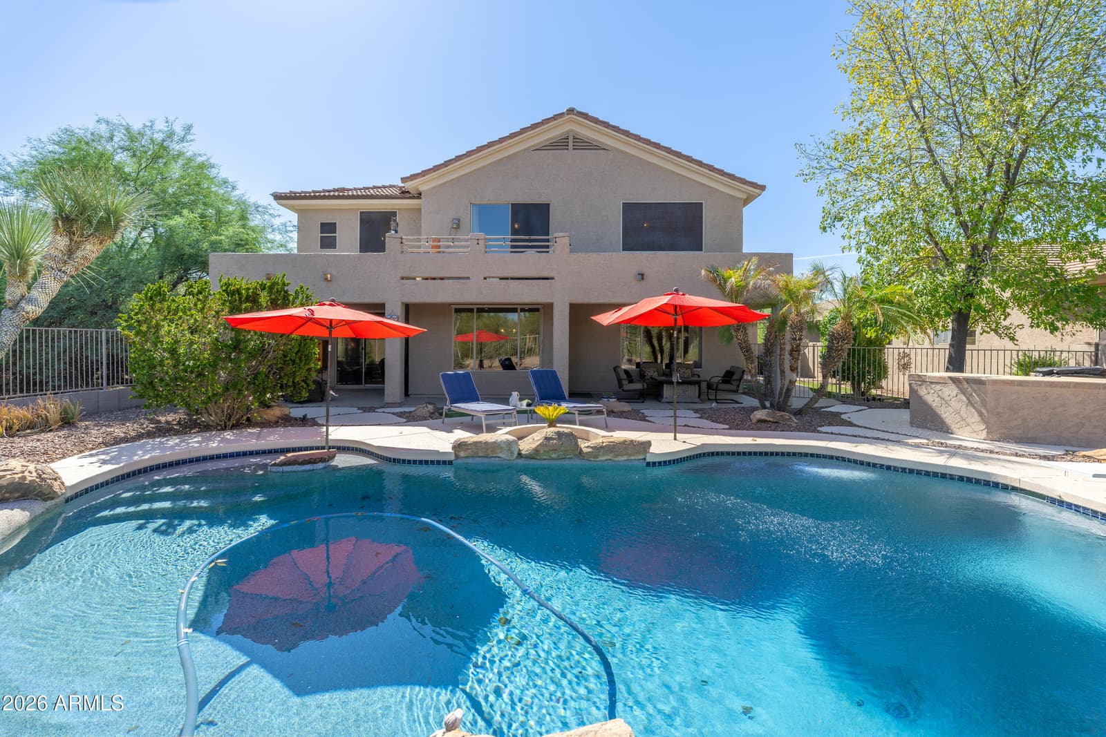 5350 E Calle De Baca, Cave Creek, AZ 85331 — photo 51 of 73