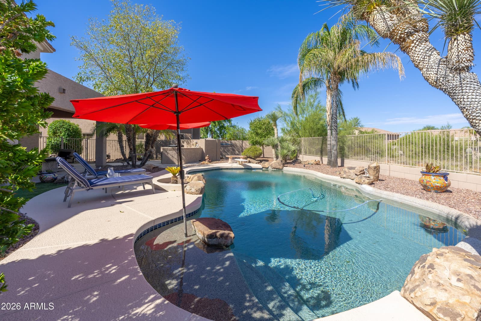 5350 E Calle De Baca, Cave Creek, AZ 85331 — photo 54 of 73