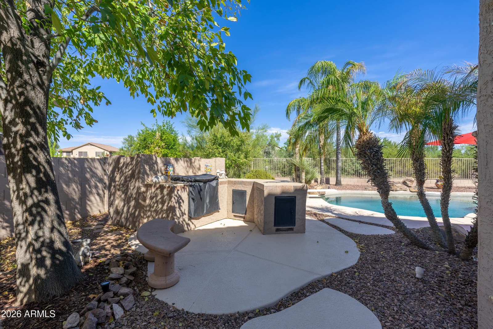 5350 E Calle De Baca, Cave Creek, AZ 85331 — photo 55 of 73