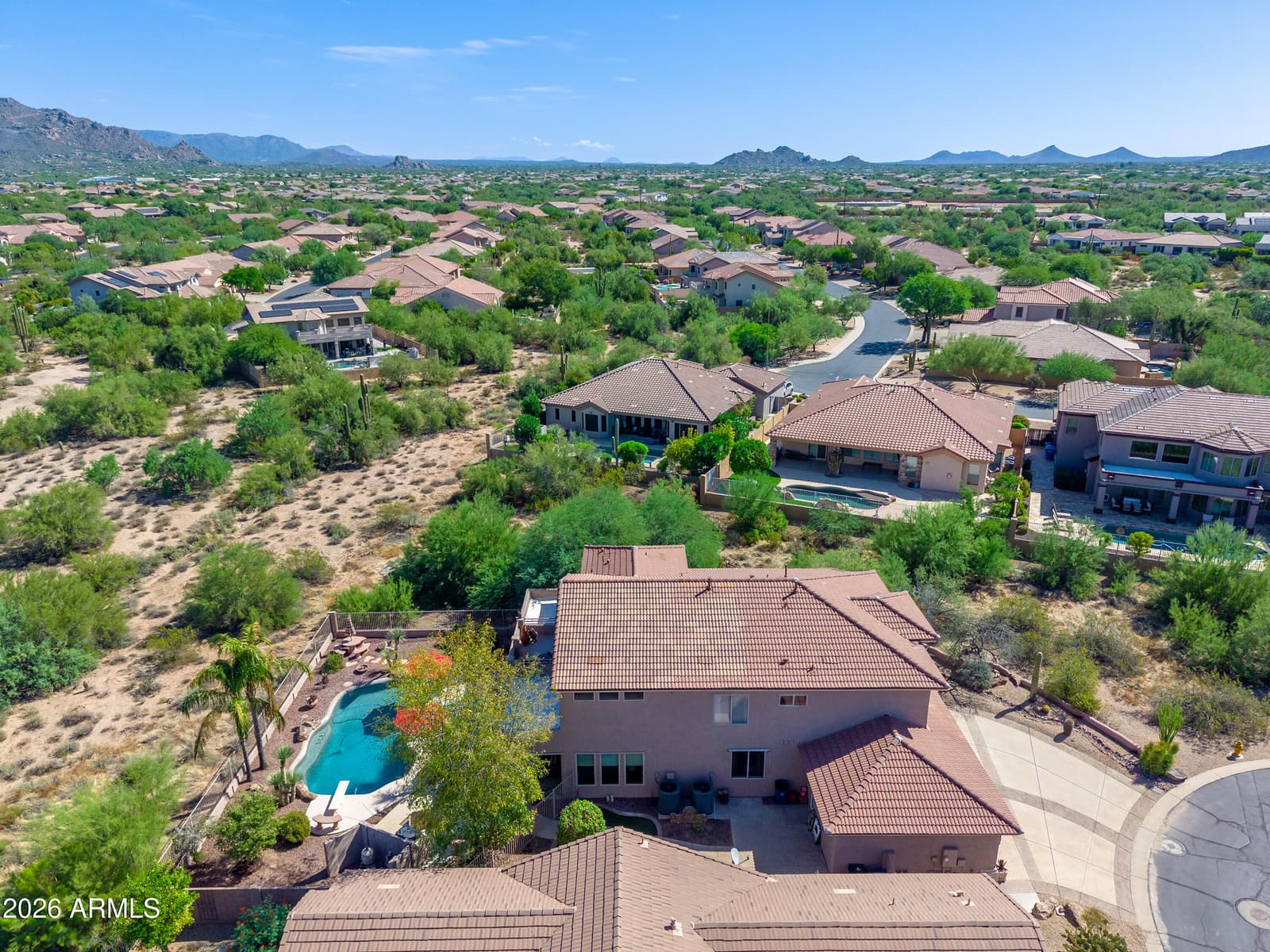 5350 E Calle De Baca, Cave Creek, AZ 85331 — photo 59 of 73
