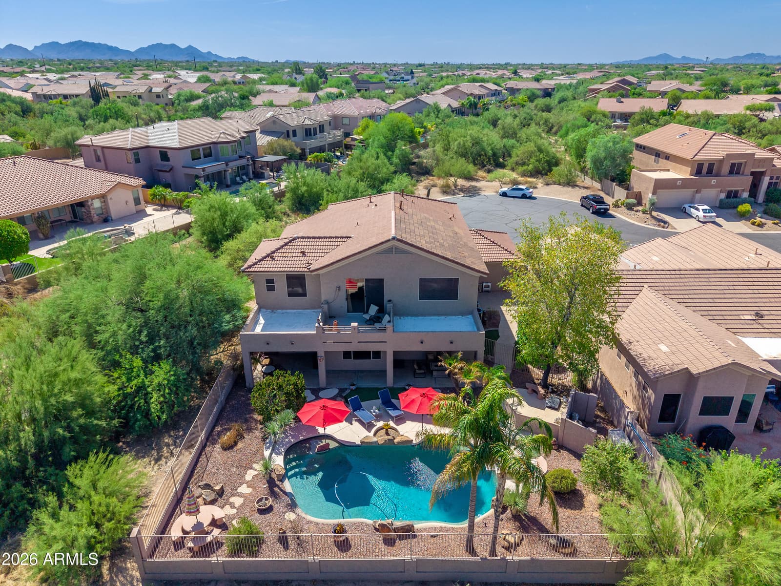 5350 E Calle De Baca, Cave Creek, AZ 85331 — photo 60 of 73