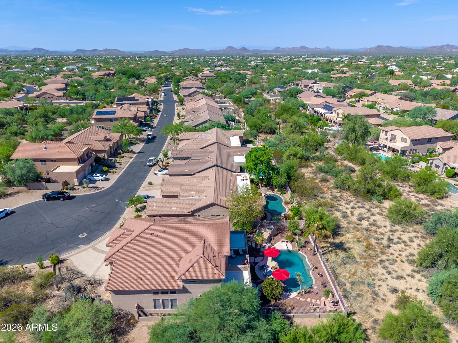 5350 E Calle De Baca, Cave Creek, AZ 85331 — photo 62 of 73