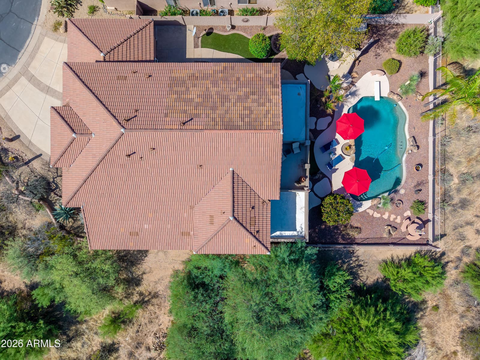 5350 E Calle De Baca, Cave Creek, AZ 85331 — photo 63 of 73