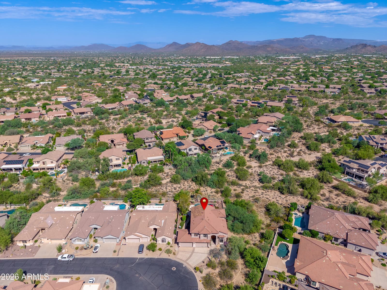 5350 E Calle De Baca, Cave Creek, AZ 85331 — photo 65 of 73