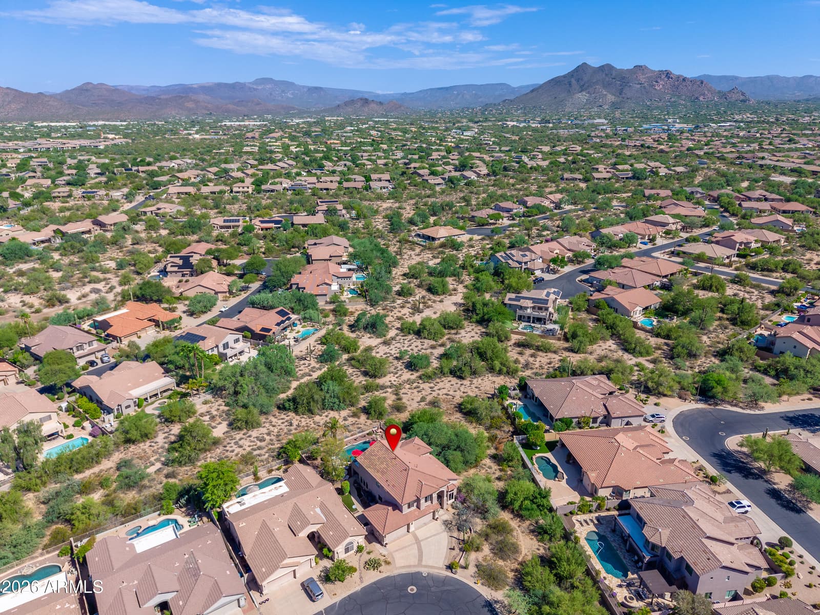 5350 E Calle De Baca, Cave Creek, AZ 85331 — photo 66 of 73