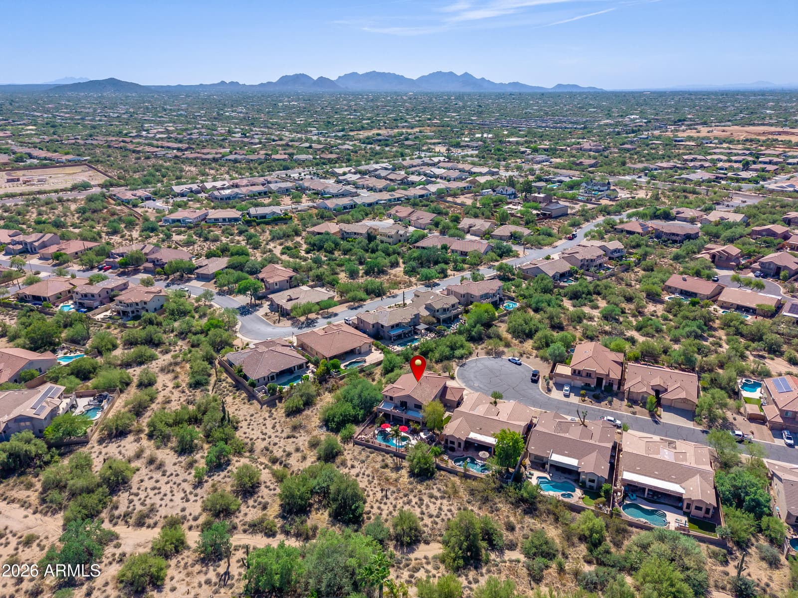 5350 E Calle De Baca, Cave Creek, AZ 85331 — photo 68 of 73