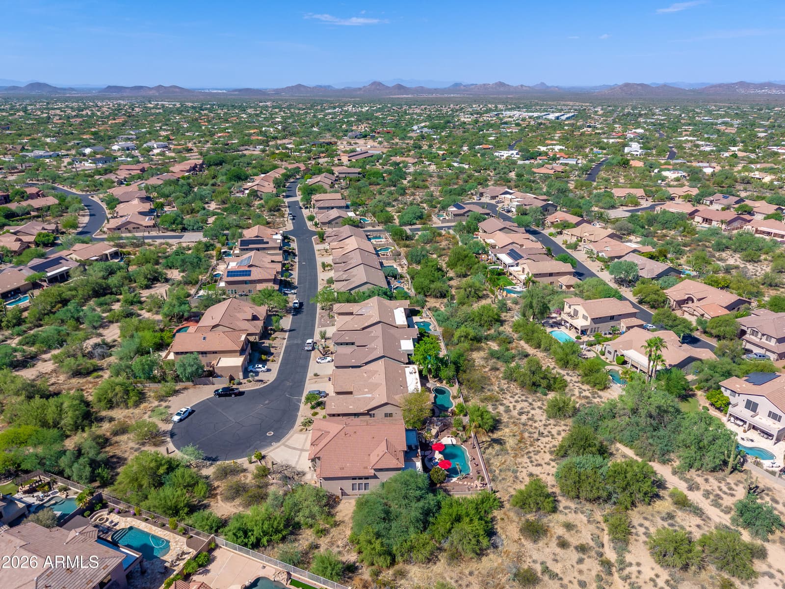 5350 E Calle De Baca, Cave Creek, AZ 85331 — photo 70 of 73