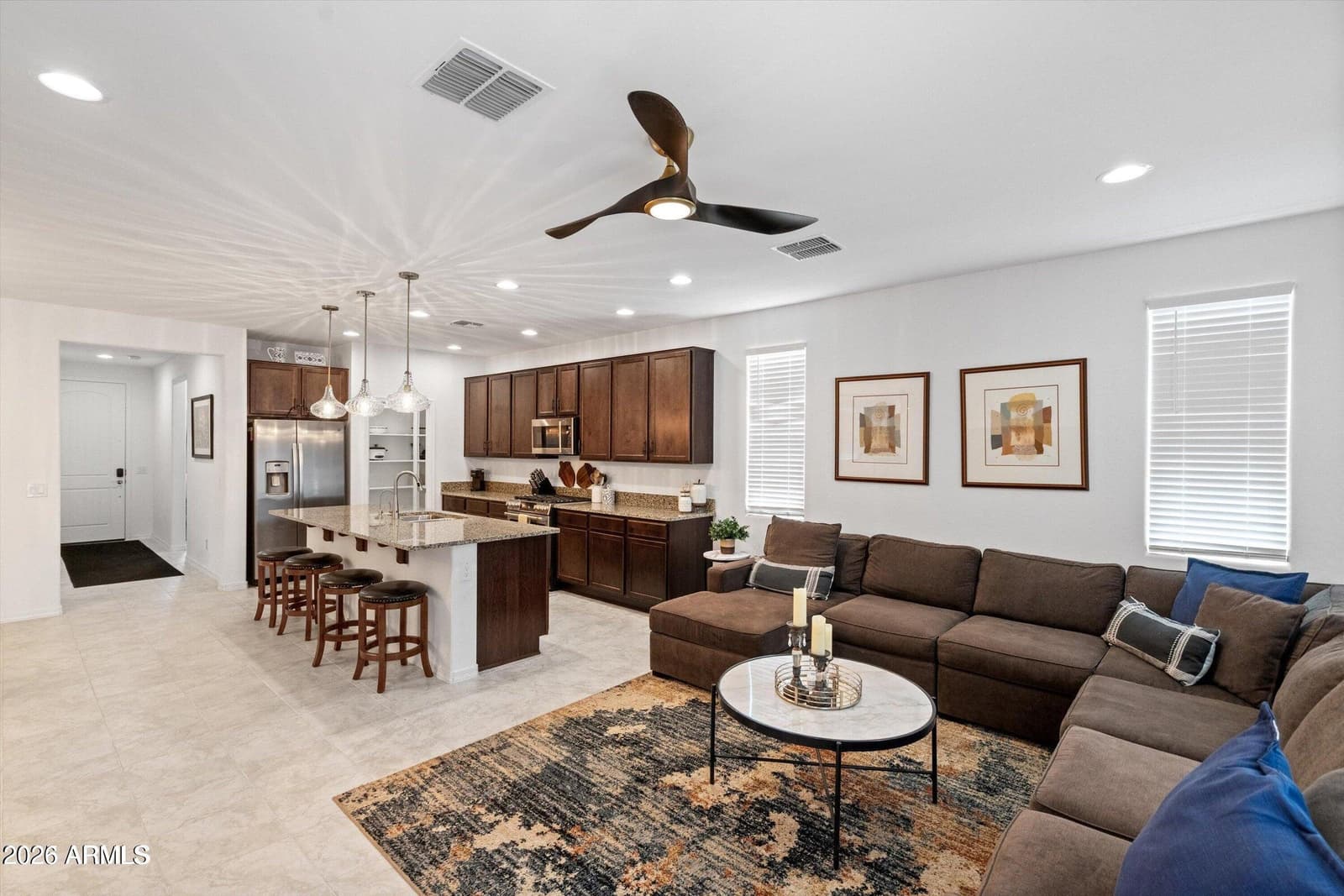 18068 W Amber Ridge Way, Goodyear, AZ 85338 — photo 4 of 17