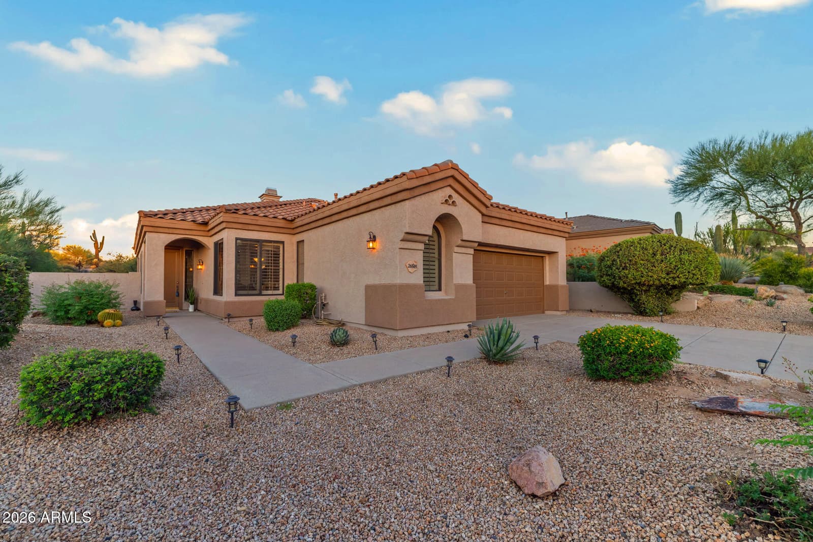 26565 N 115th Street, Scottsdale, AZ 85255 — photo 40 of 53