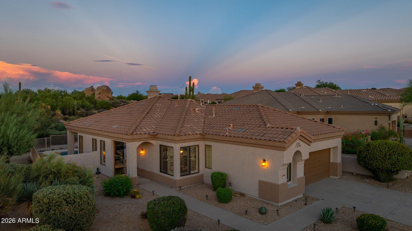26565 N 115th Street, Scottsdale, AZ 85255 — photo 9 of 53