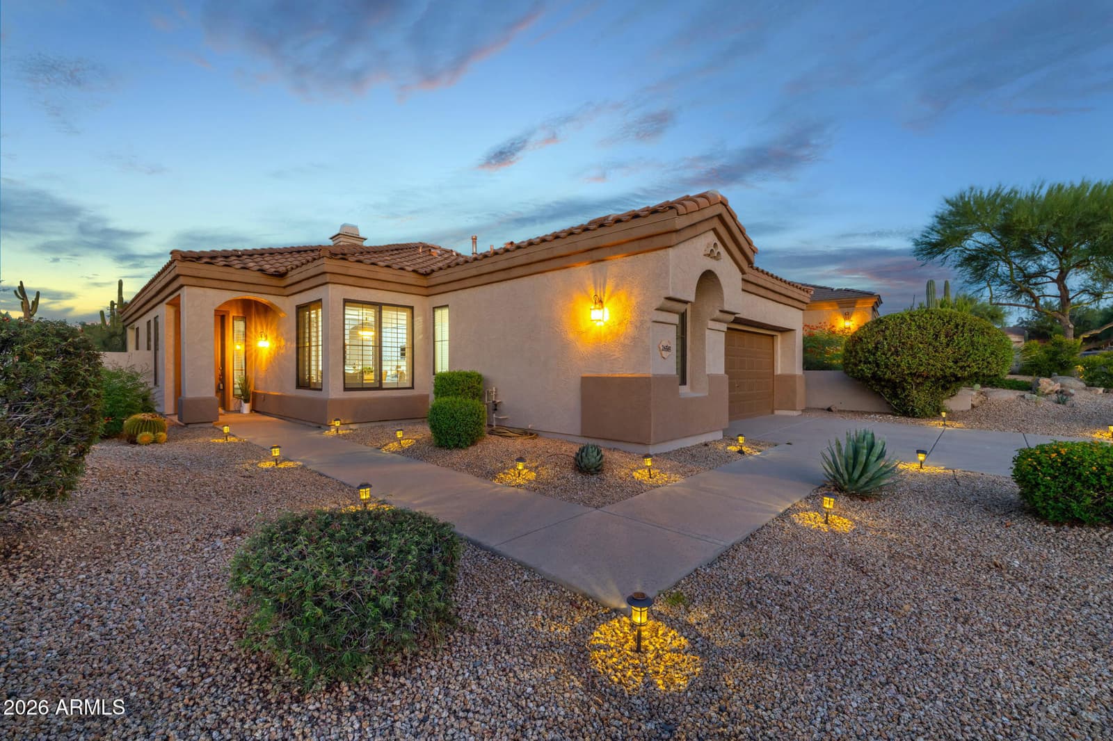 26565 N 115th Street, Scottsdale, AZ 85255 — photo 10 of 53