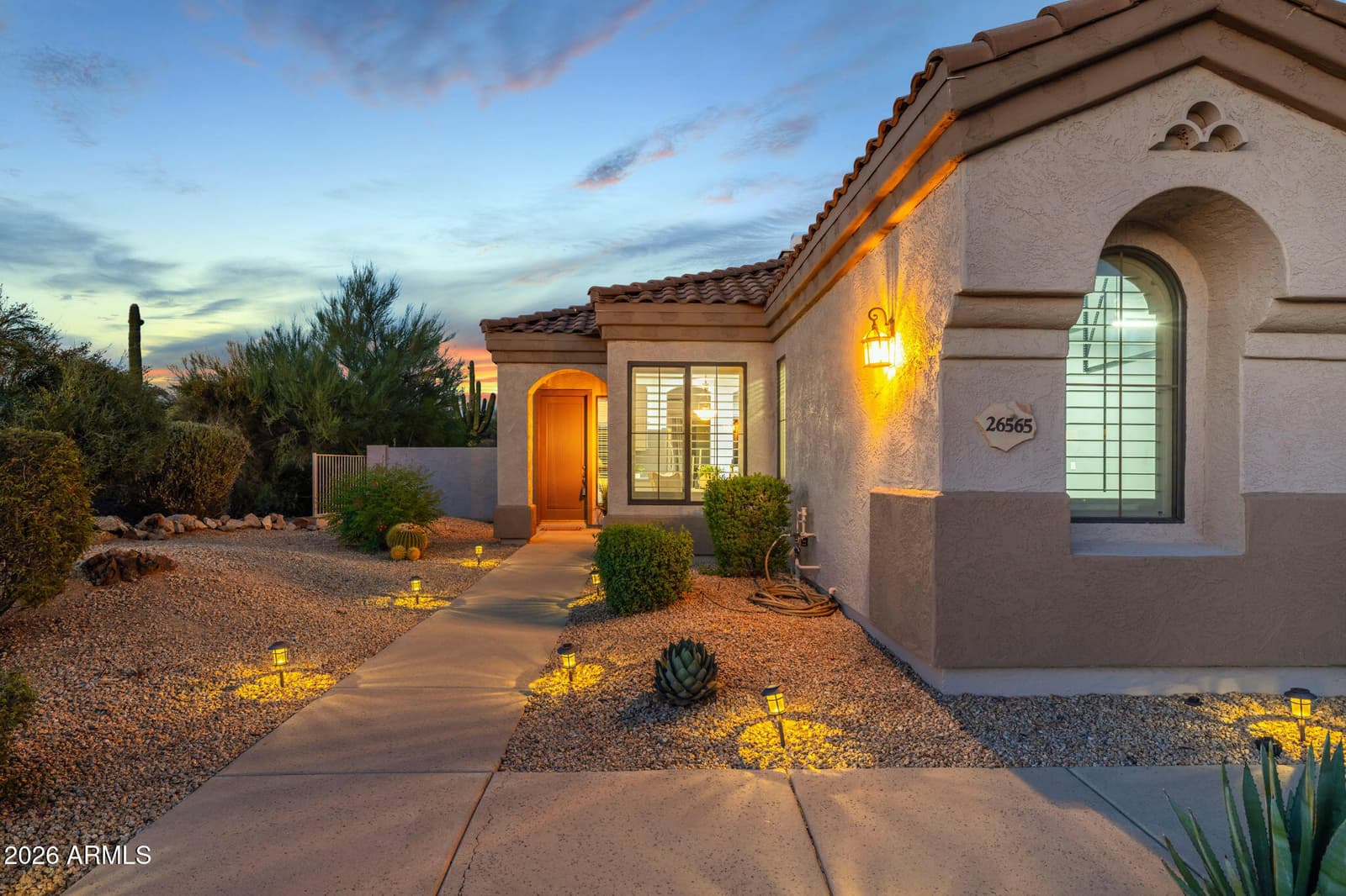 26565 N 115th Street, Scottsdale, AZ 85255 — photo 42 of 53