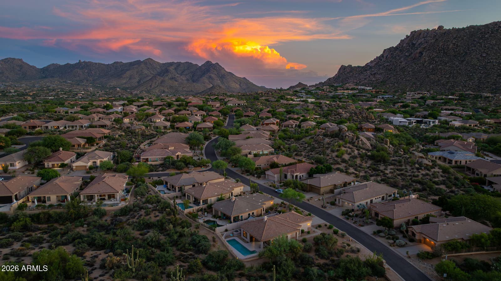 26565 N 115th Street, Scottsdale, AZ 85255 — photo 49 of 53