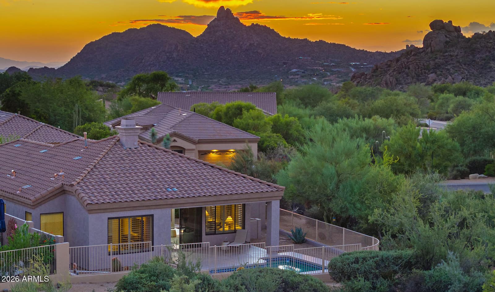 26565 N 115th Street, Scottsdale, AZ 85255 — photo 50 of 53