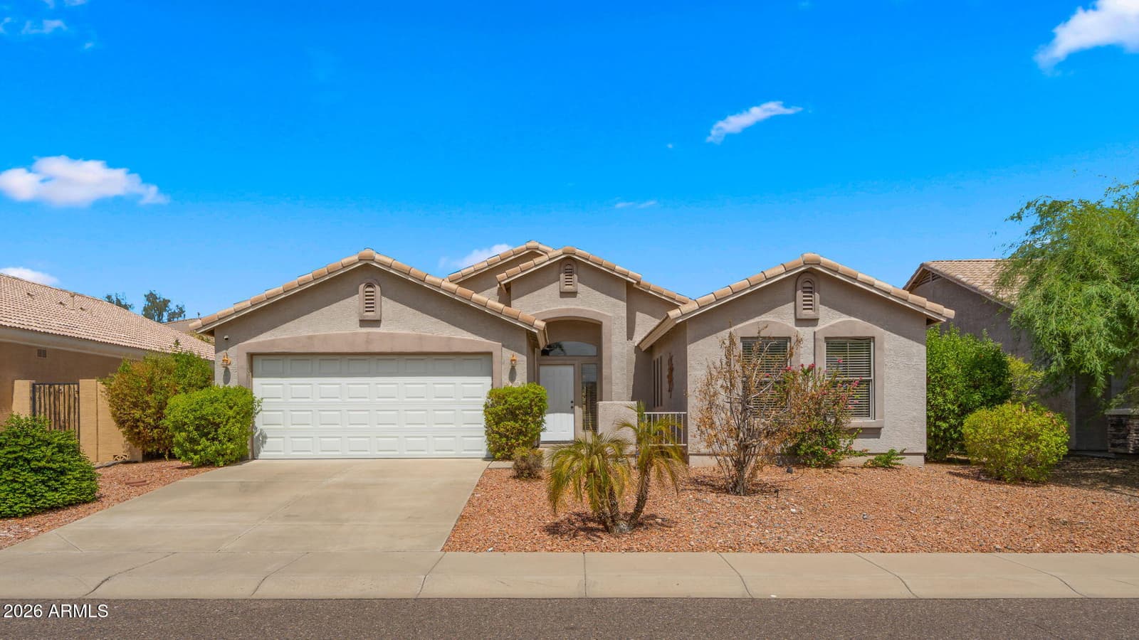3510 W Quail Track Drive, Phoenix, AZ 85083 — photo 11 of 34