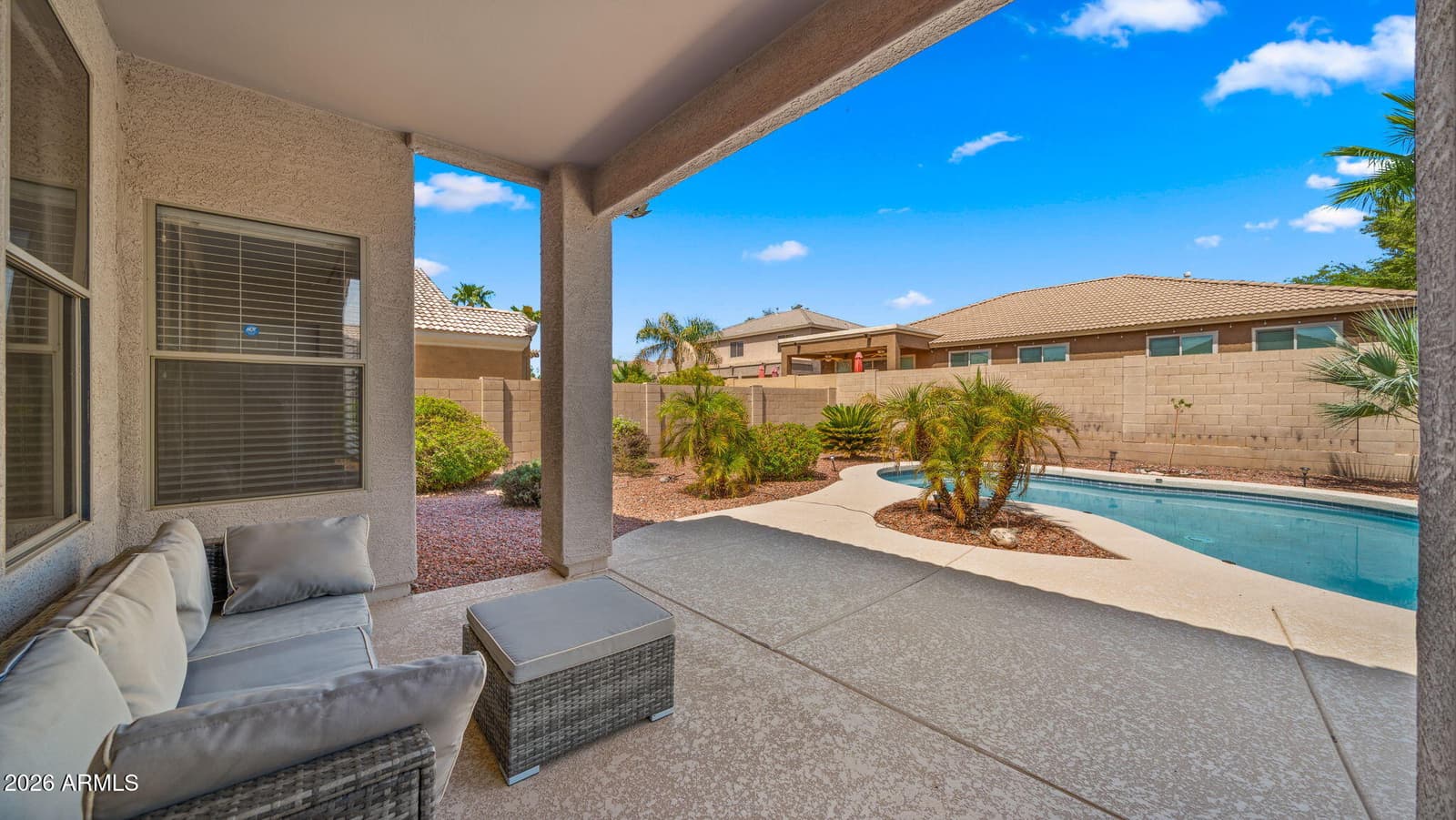 3510 W Quail Track Drive, Phoenix, AZ 85083 — photo 29 of 34
