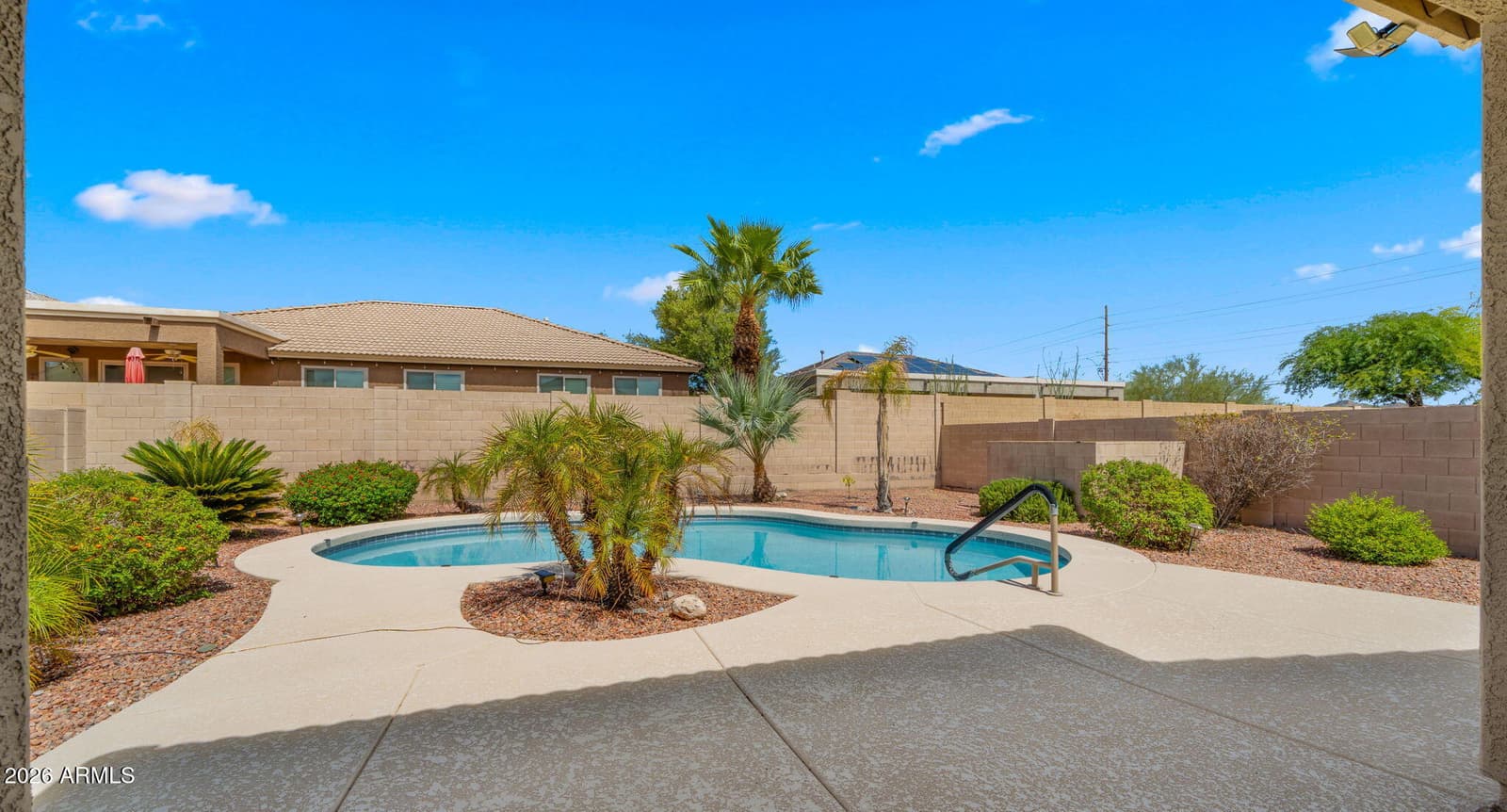 3510 W Quail Track Drive, Phoenix, AZ 85083 — photo 30 of 34