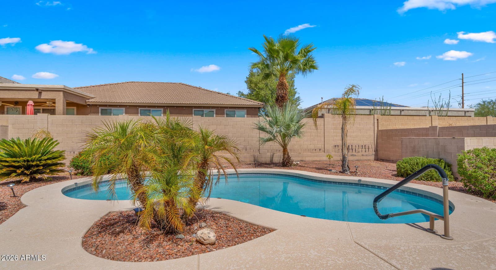 3510 W Quail Track Drive, Phoenix, AZ 85083 — photo 31 of 34