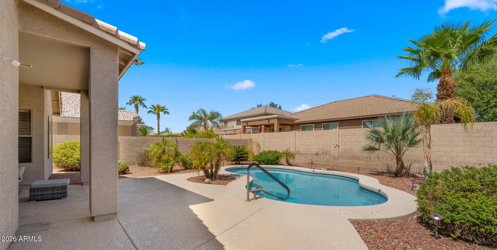 3510 W Quail Track Drive, Phoenix, AZ 85083 — photo 32 of 34